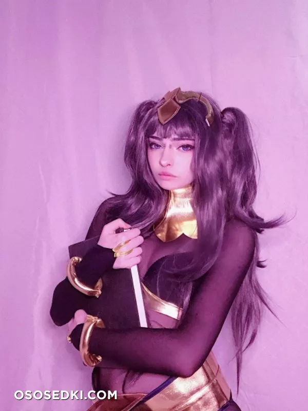 BoopleSnoot - Tharja (Fire Emblem) - 3