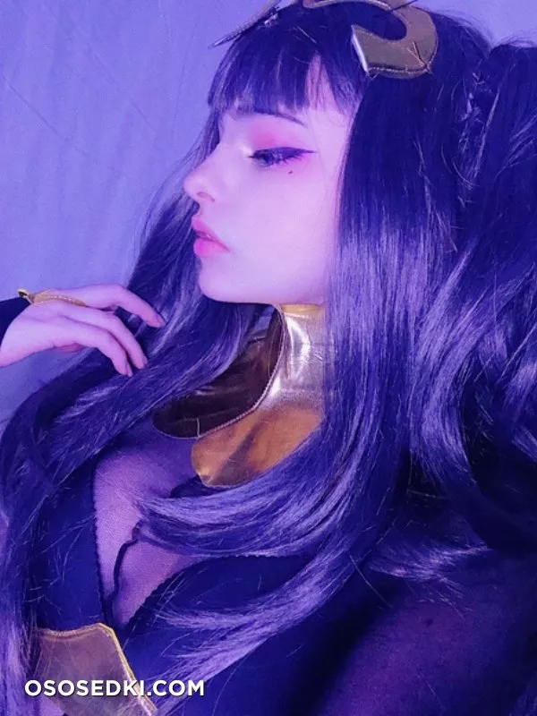 BoopleSnoot - Tharja (Fire Emblem) - 5