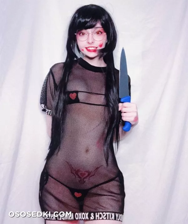 BoopleSnoot - Valentine's Yandere - 4