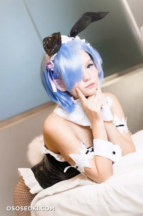 Lyvlas - Rem and Ram (Re:Zero) - 5