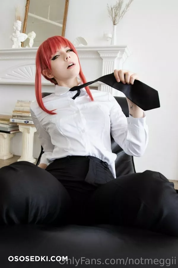 Meggii - Makima (Chainsaw Man) - 3