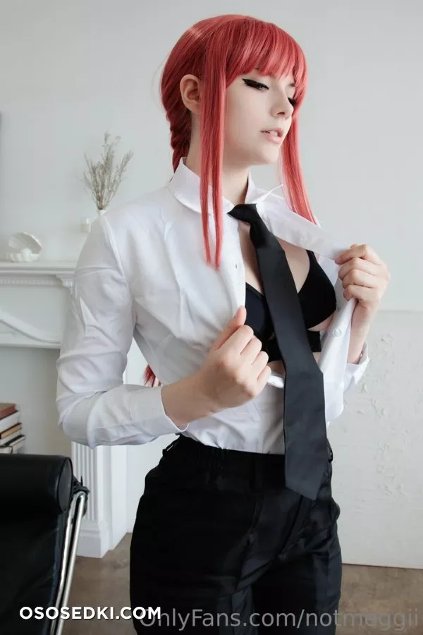 Meggii - Makima (Chainsaw Man) - 4