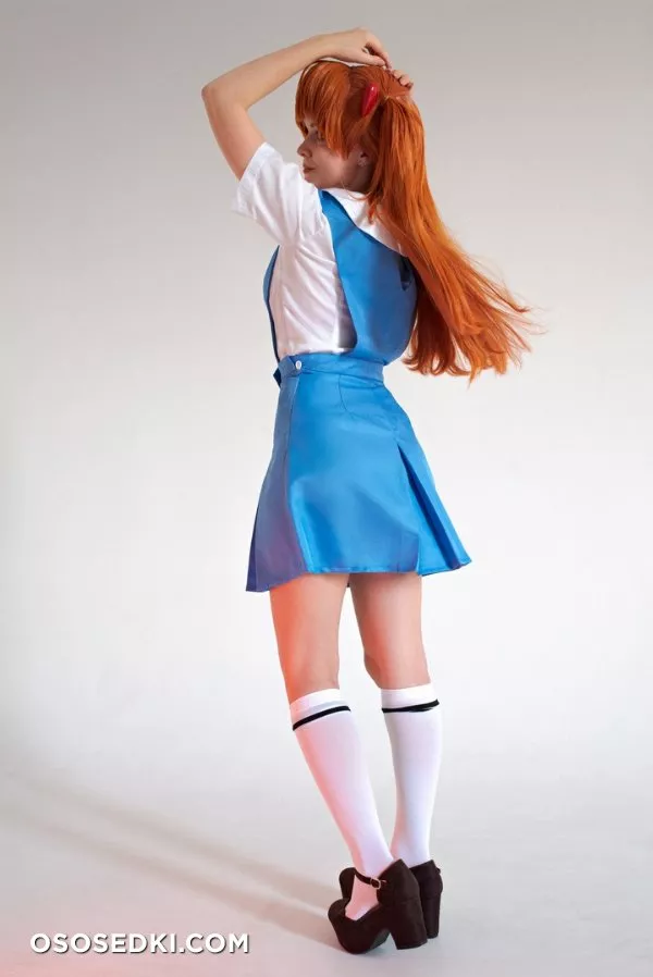Evenink - Asuka Langley (Evangelion) - 2