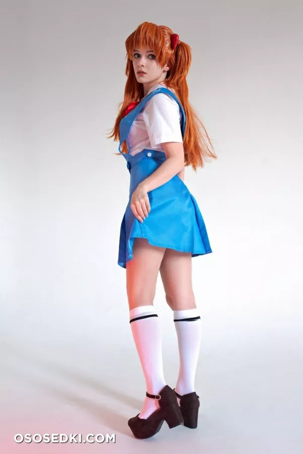 Evenink - Asuka Langley (Evangelion) - 5