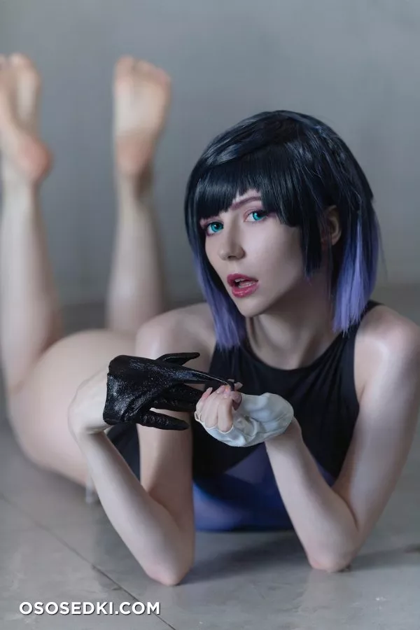 Miakanayuri - Yelan (Genshin Impact) - 5