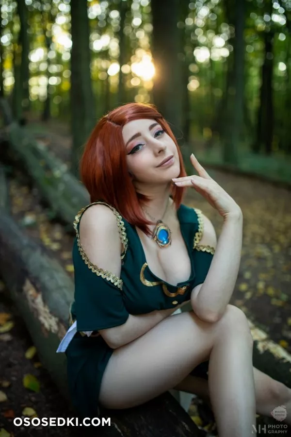Mikomi Hokina - Alexia - 5