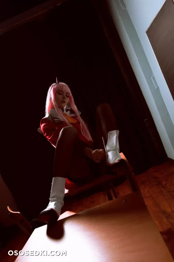 Miakanayuri - 02 (Darling in the Franxx) - 5