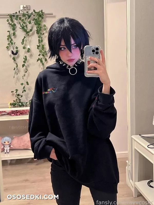 ravvcoser - Goth - 2