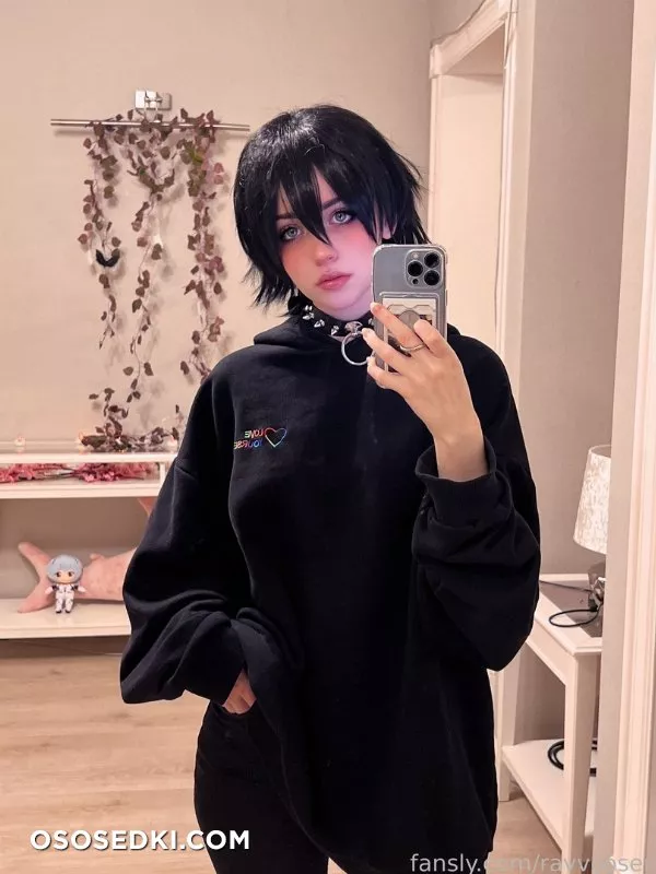 ravvcoser - Goth - 3