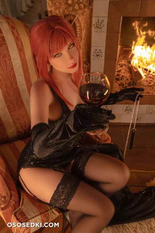 Caterpillar - Latex Makima (Chainsaw Man) - 4