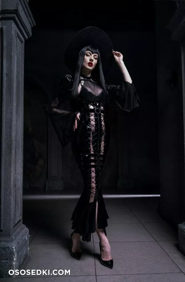 Xenon - Witch - 2