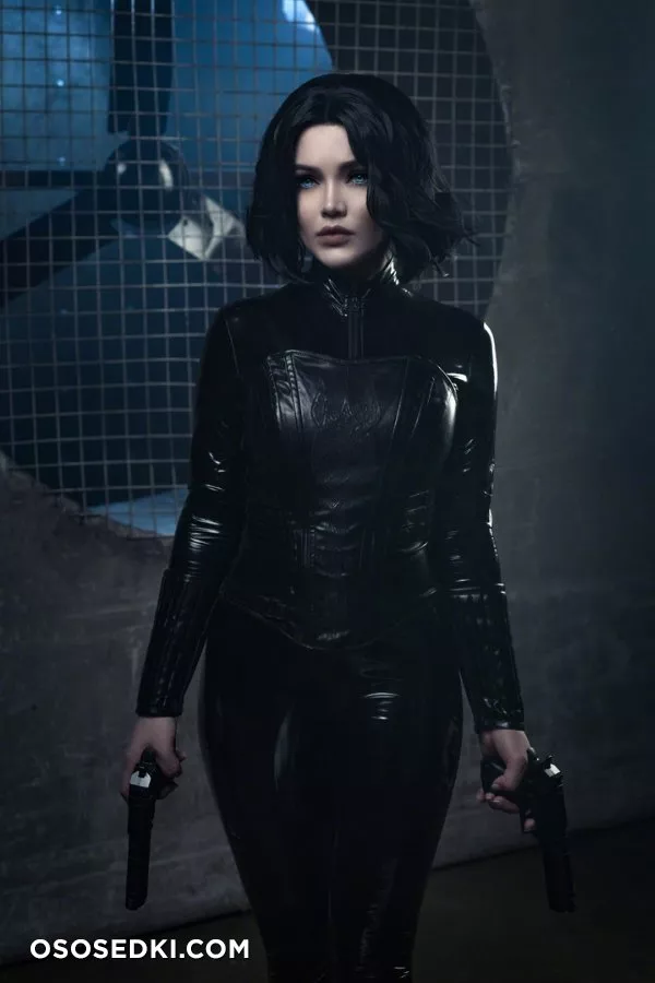 Kalinka Fox - Selene (Underworld) - 2