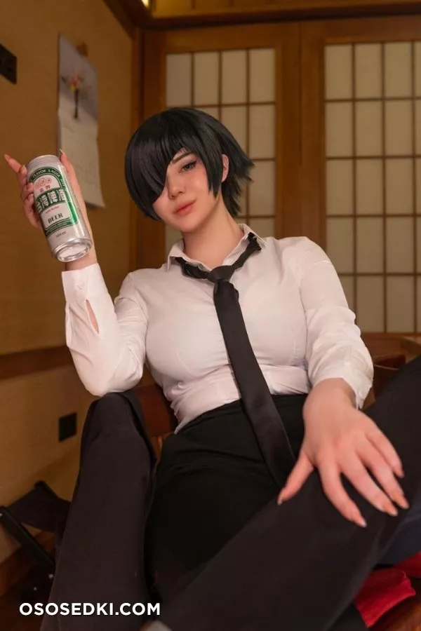 Alina Becker - Himeno (Chainsaw Man) - 5