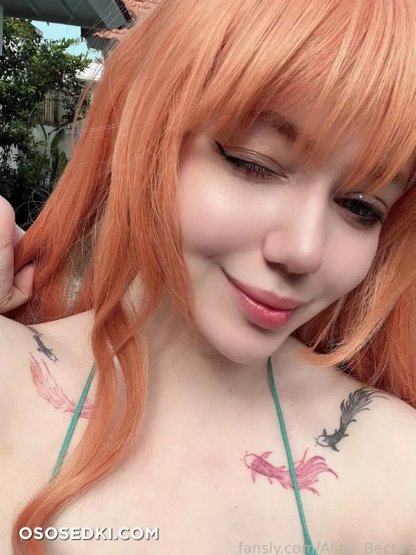 Alina Becker - Nami (One Piece) - 3