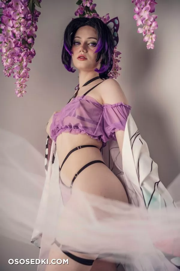 Moondays - Shinobu Kochou - 3