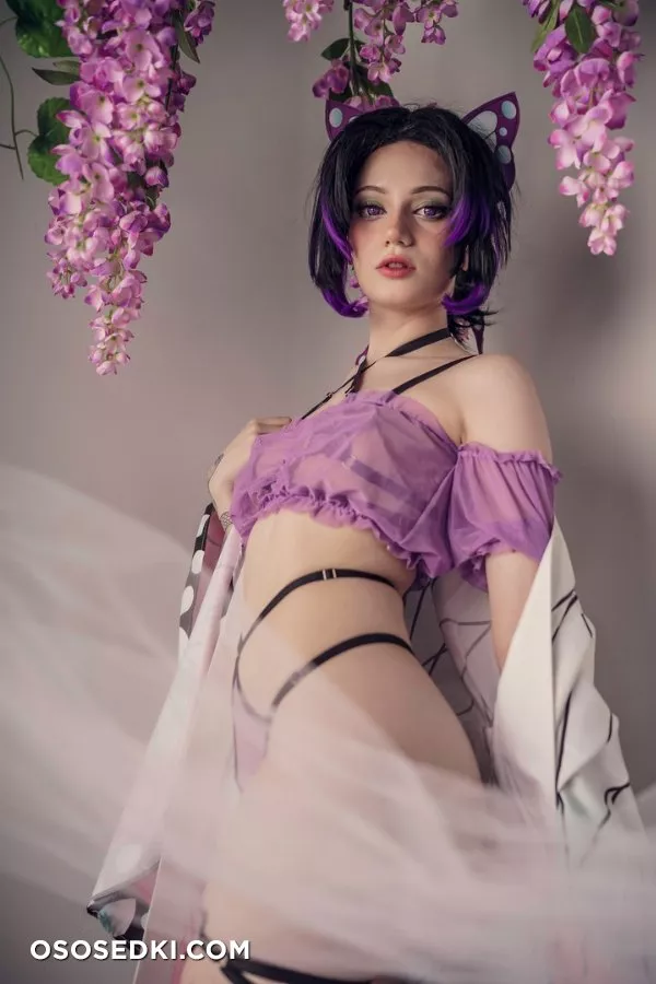 Moondays - Shinobu Kochou - 4
