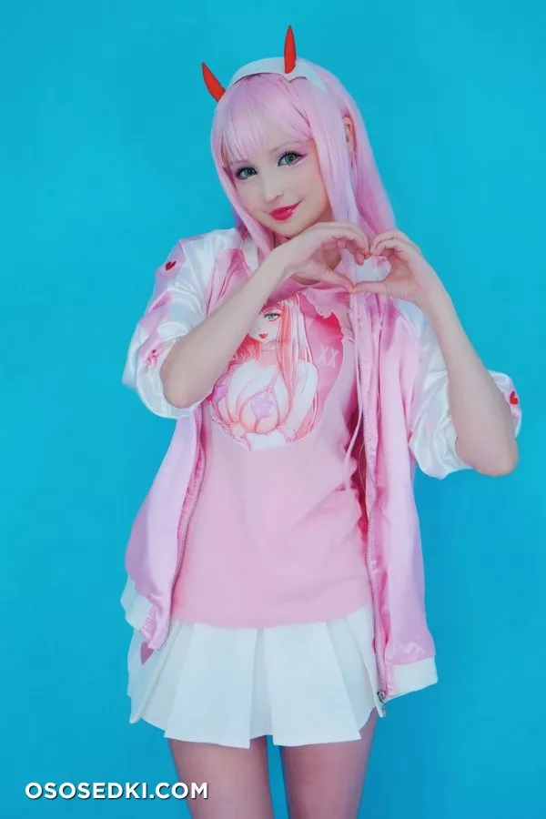 Zero Two by Hidori Rose - 4