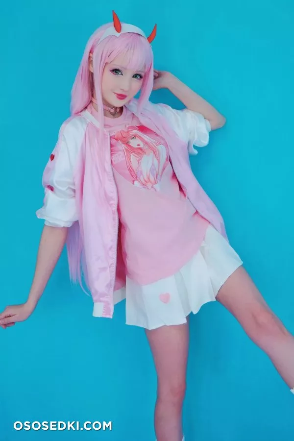 Zero Two by Hidori Rose - 5