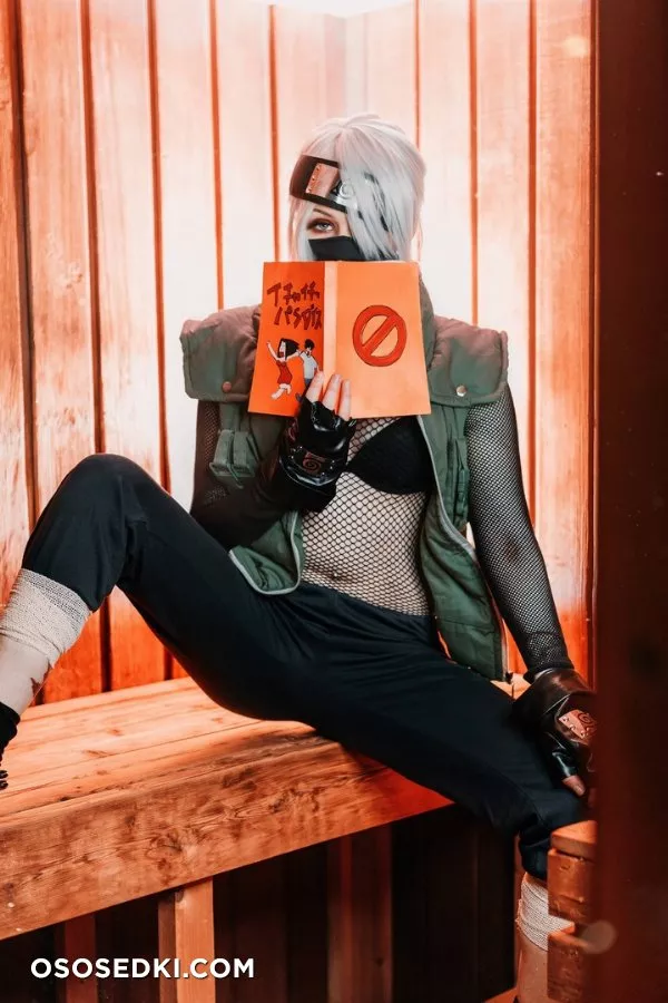 Ri Care - Kakashi - 3