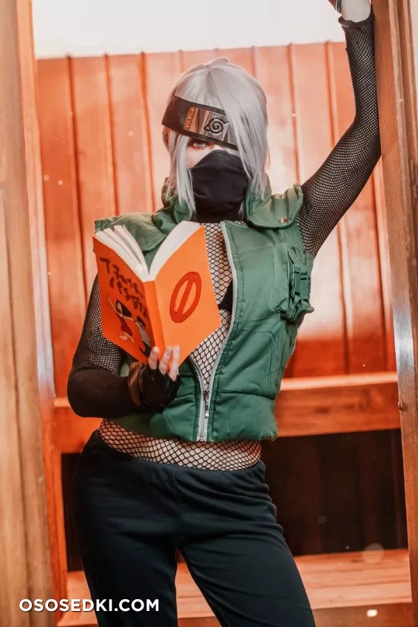 Ri Care - Kakashi - 5