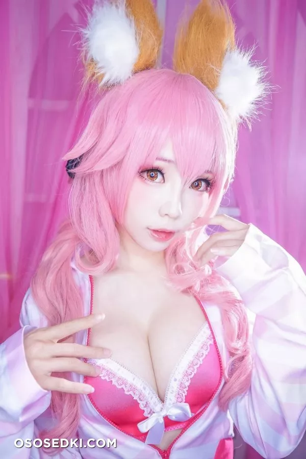 Ely -Tamamo no mae - 3