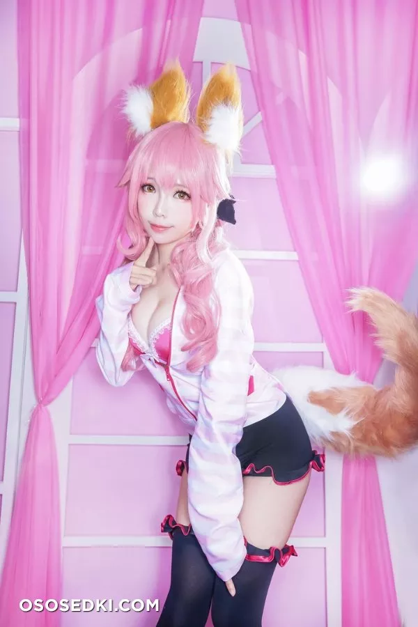 Ely -Tamamo no mae - 5