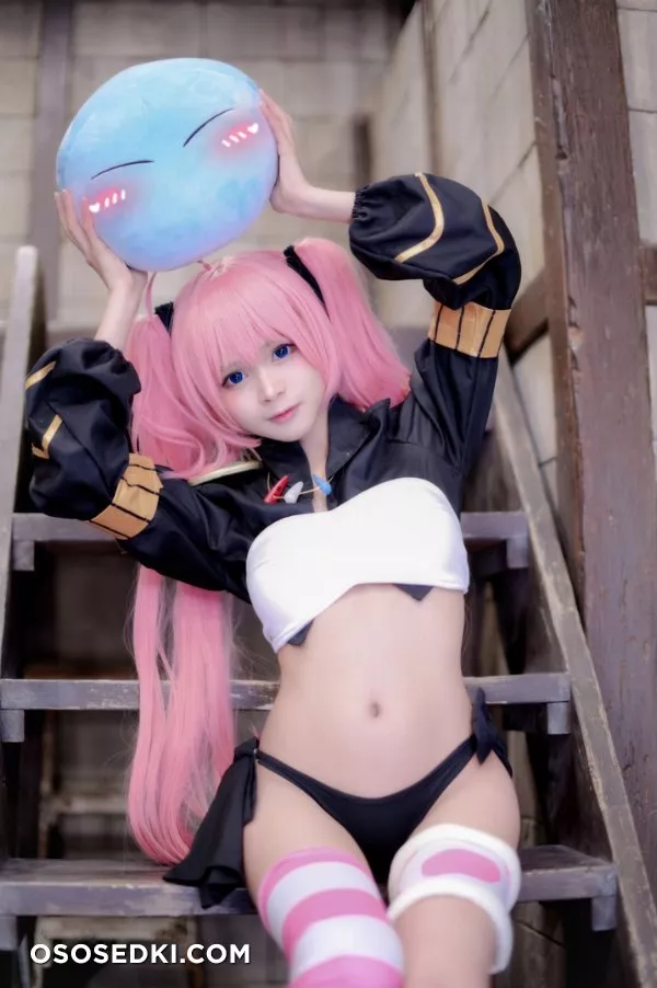 Miholy -  Milim Nava - 2