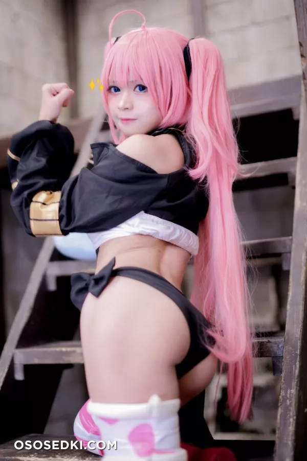 Miholy -  Milim Nava - 4