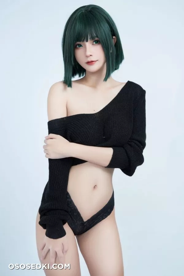 Azami - Fubuki (One Punch Man) - 1