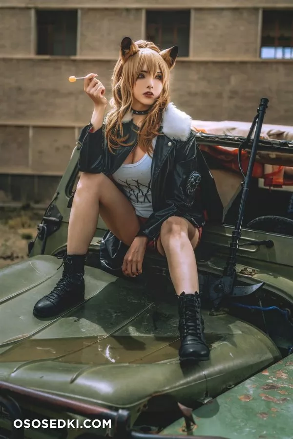 Xiaxiaoqiu - Siege - 2