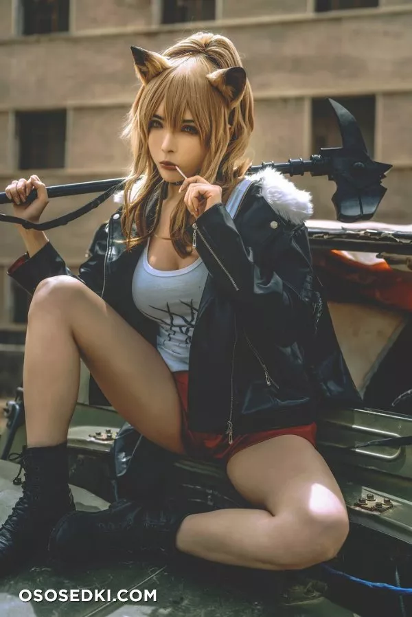 Xiaxiaoqiu - Siege - 4