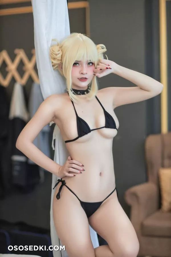 Toga Himiko by Azami - 4