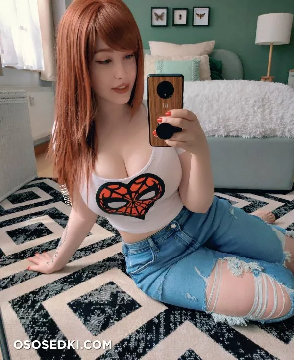Pialoof - Mary Jane - 3