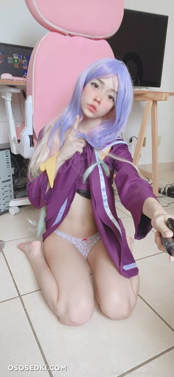 MELADINHA - SHIRO - 2