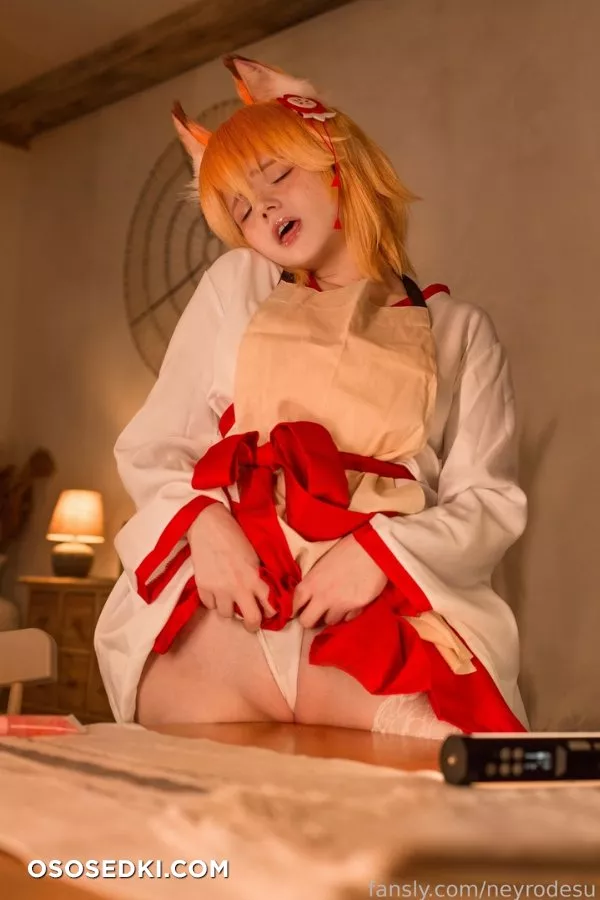 Neyrodesu – Senko - 5