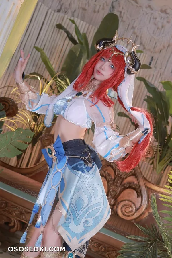 Aqua - Nilou - 5