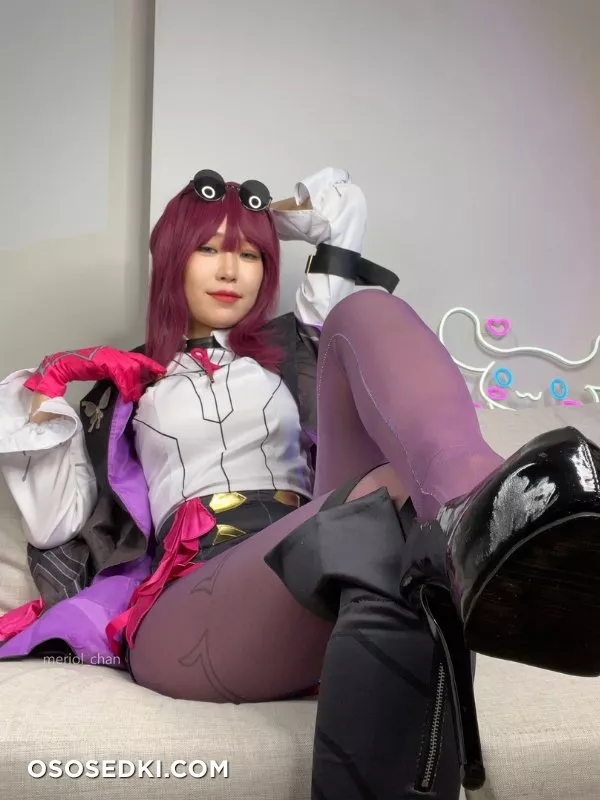 Meriol Chan  – Kafka - 4