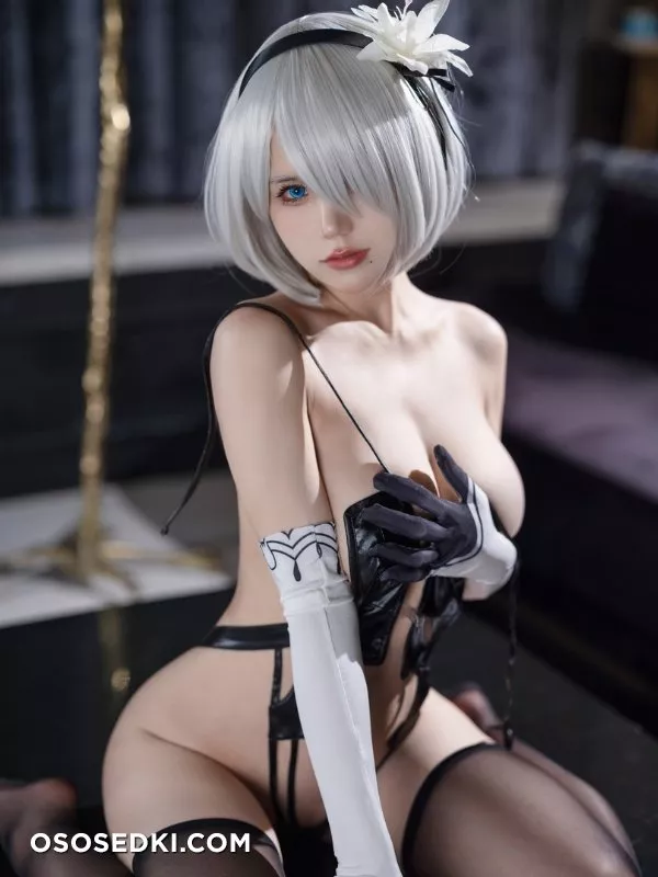 Kokurachiyo  – 2B - 4