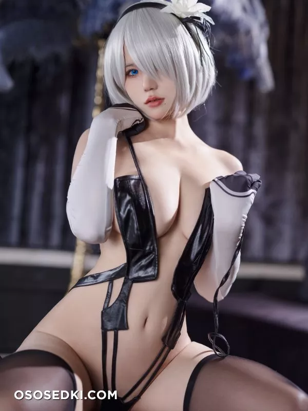 Kokurachiyo  – 2B - 5