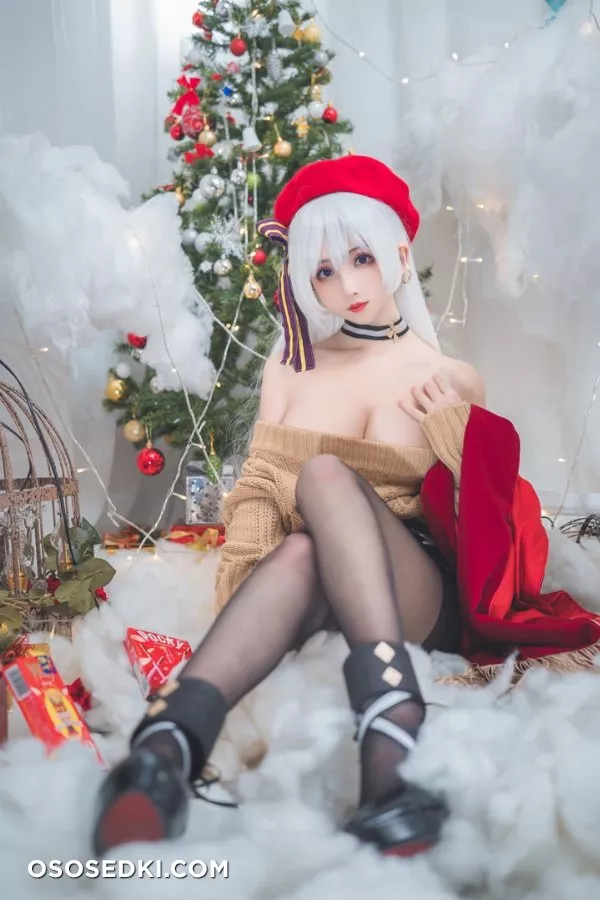 Rioko  – Belfast Xmas - 5
