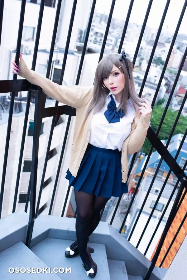 Katyuska Moonfox - 2