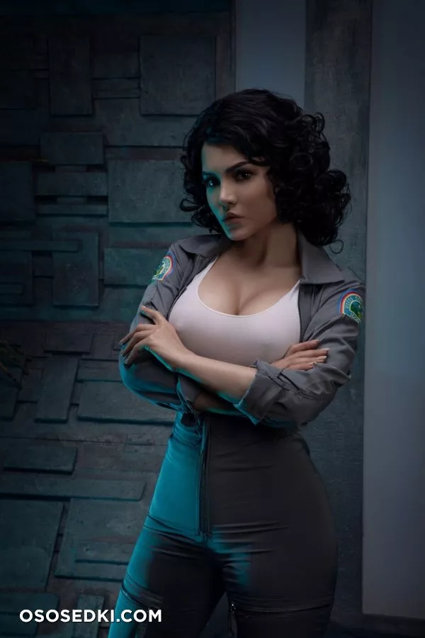 Kalinka Fox - Ripley - 3