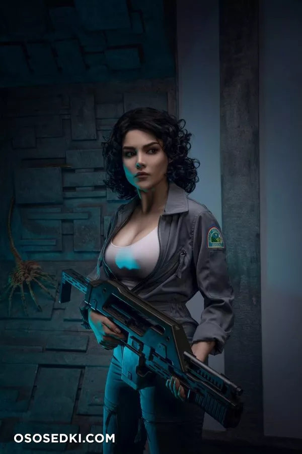 Kalinka Fox - Ripley - 4