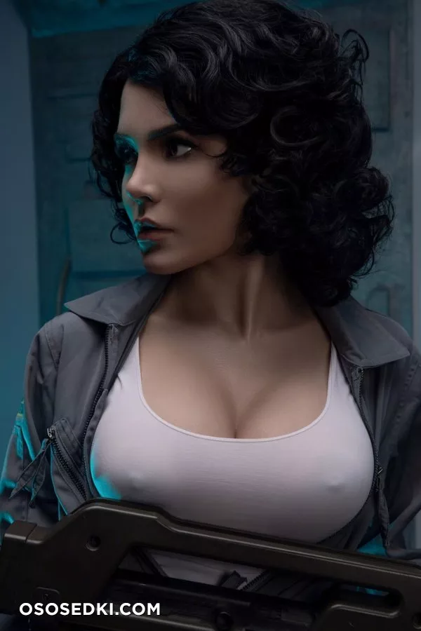 Kalinka Fox - Ripley - 5