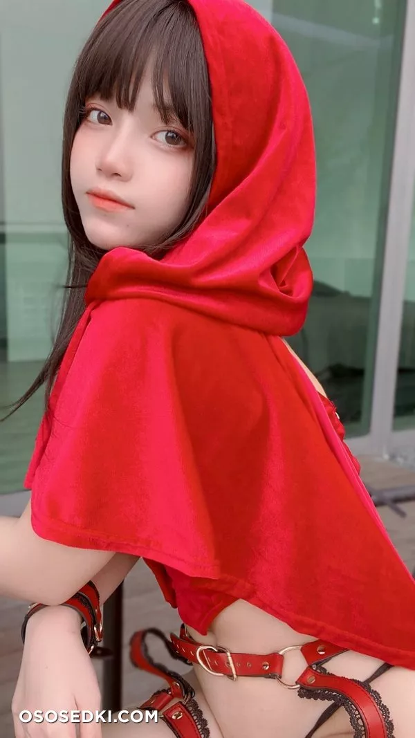 Angel chan - 2