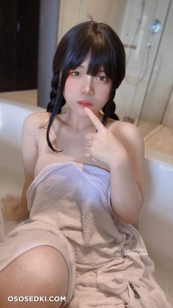 Angel chan - 3
