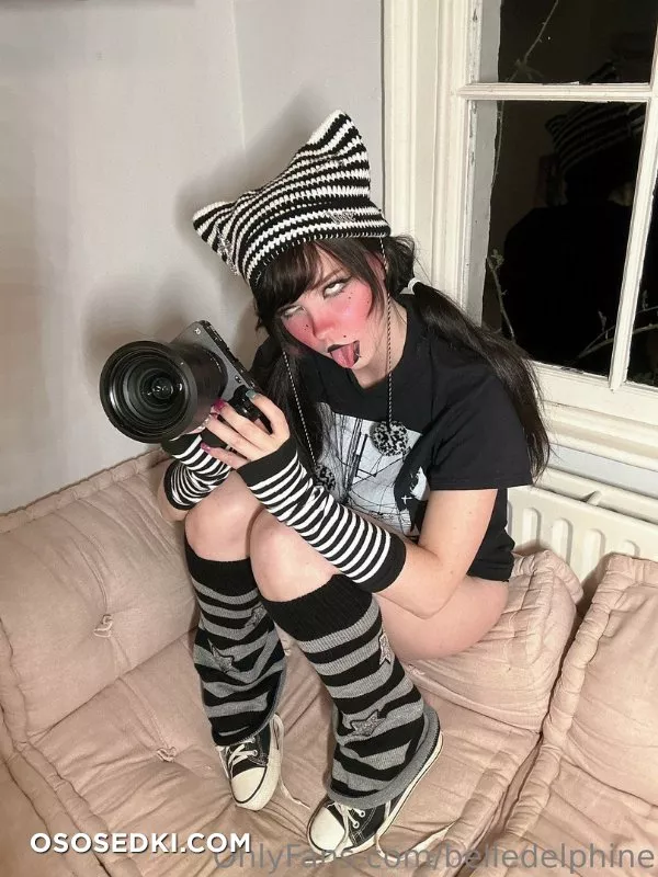 Belle Delphine - 5