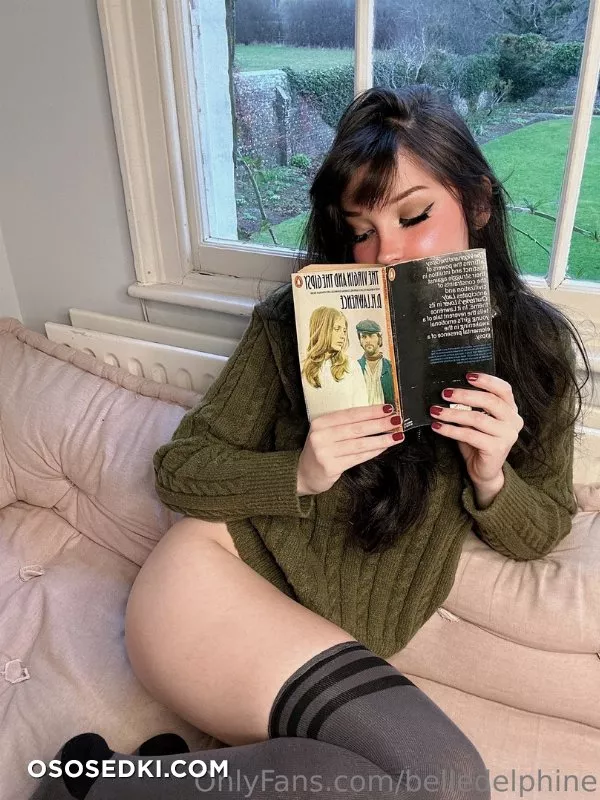 Belle Delphine - 3