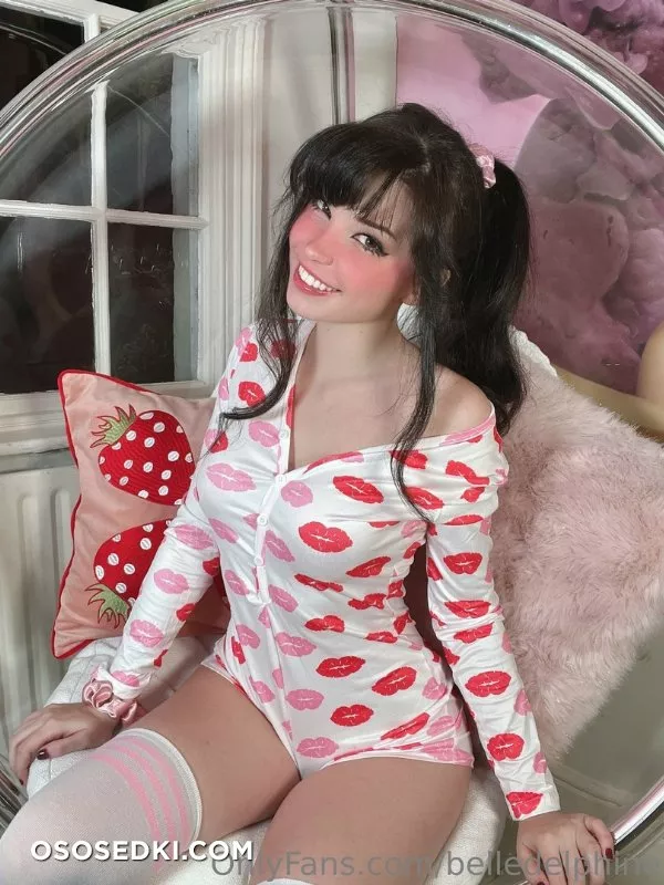 Belle Delphine - 5