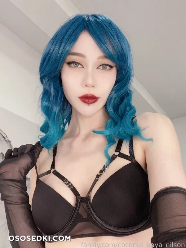 kaya nilson - 3